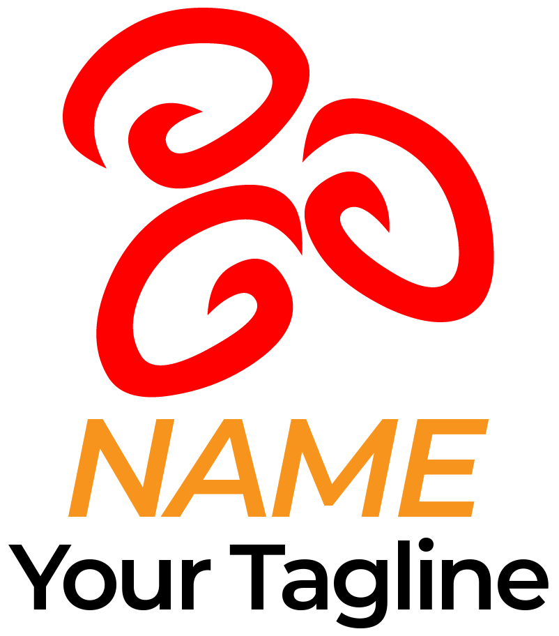 Name & Logo
