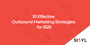 Marketing Strategies for B2B